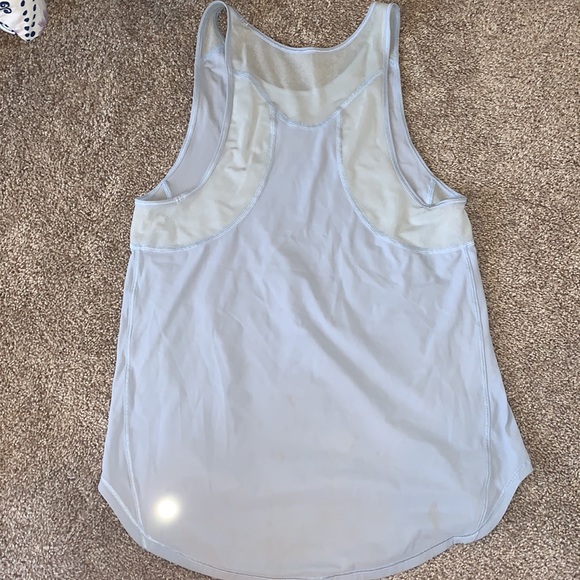 Lululemon tank - Picture 2 of 2